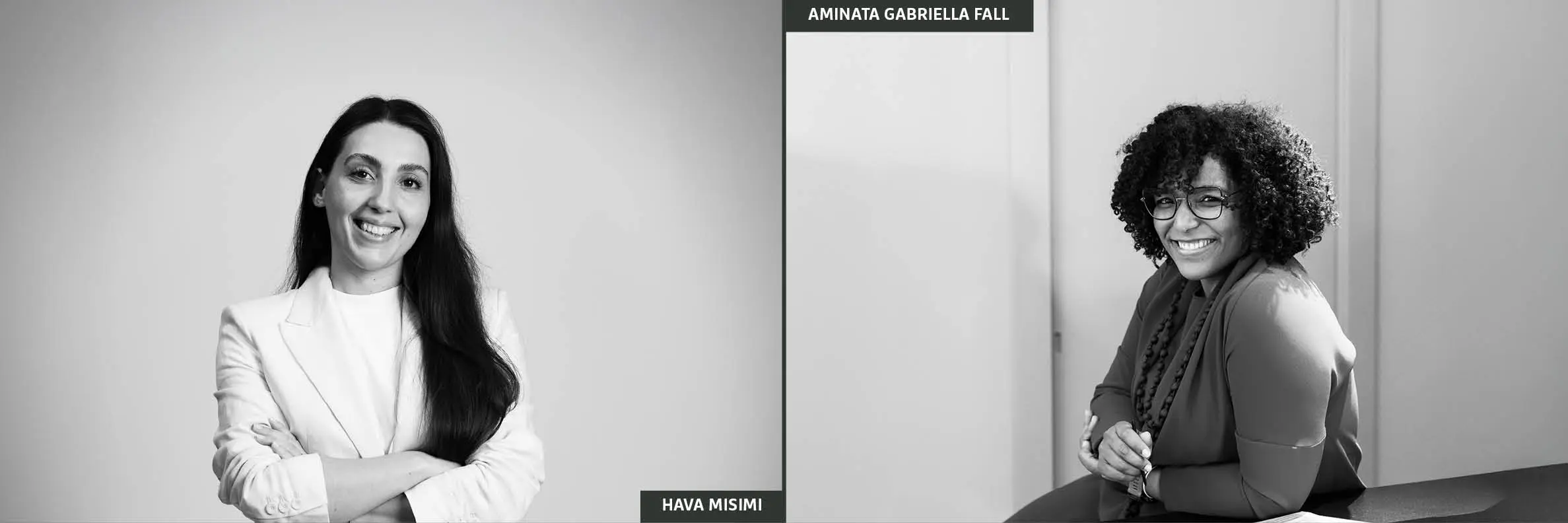 Frauen und Finanzen: Frauen inspirieren Frauen, ihre Finanzen selbst in die Hand zu nehmen