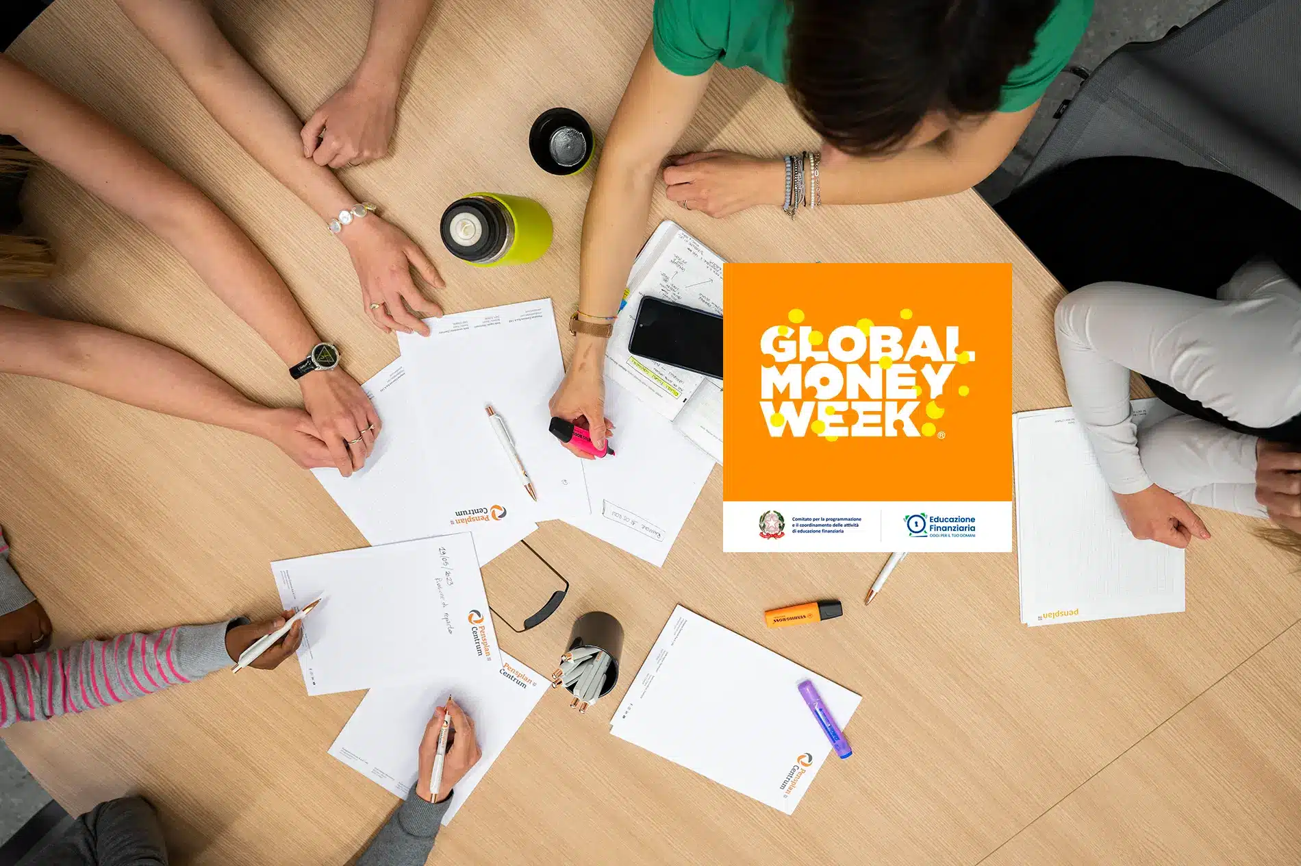 Global Money Week