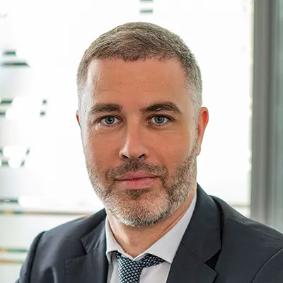 Matteo Migazzi