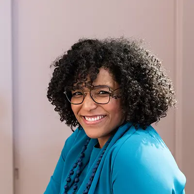 Aminata Gabriella Fall