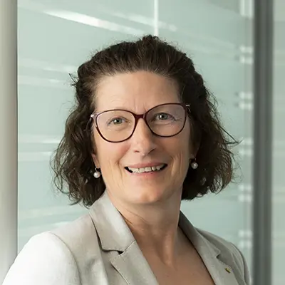 Johanna Vaja