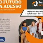 “Bollino blu” per il percorso formativo di Pensplan Centrum S.p.A. nelle scuole superiori