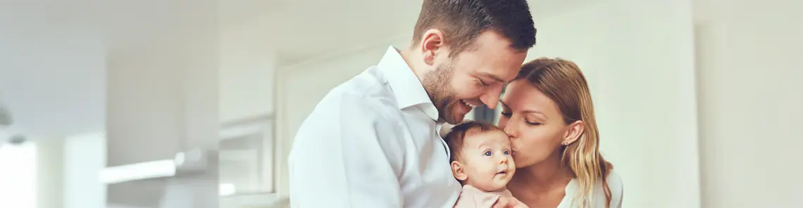 Förderung der Einschreibung in eine Zusatzrentenform in den ersten Lebensjahren