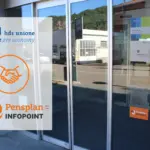 Cresce la rete di sportelli informativi sul territorio: attivato un nuovo Pensplan Infopoint presso l’Unione a Bolzano