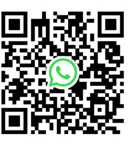 QR Canale WhatsApp