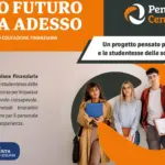 Das Projekt Finanzbildung der Pensplan Centrum AG: Kennzahlen und Qualitätssiegel