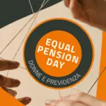 Equal Pension Day 2026: fare rete, creare valore, costruire futuro